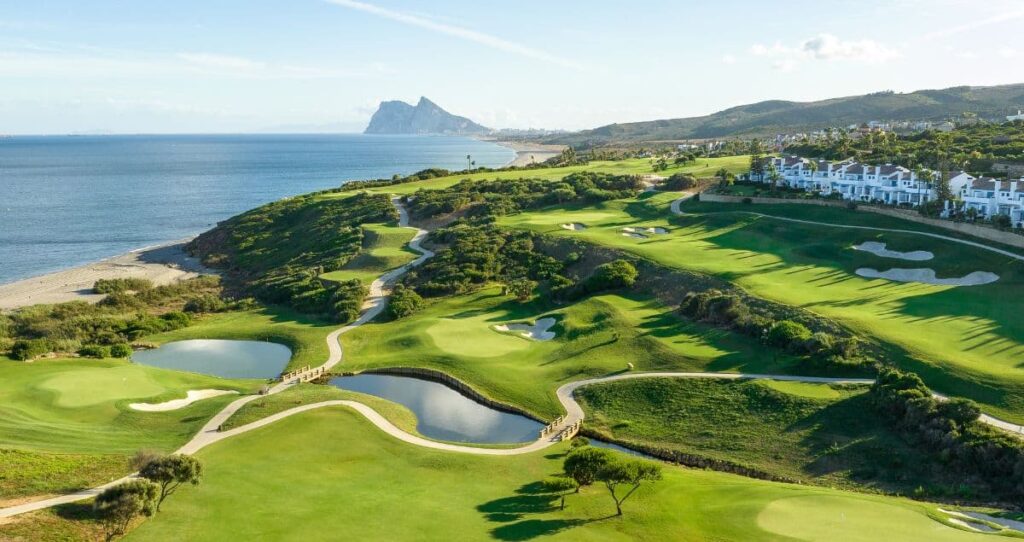 links course designed by kurtis bowman