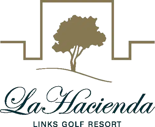 Logo La Hacienda Golf Resort