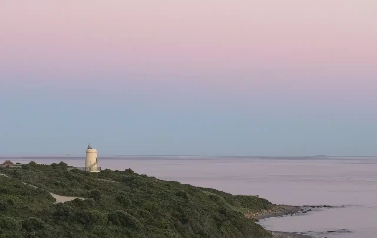 La-Hacienda-Golf-Hotel-El-Faro-Lighthouse