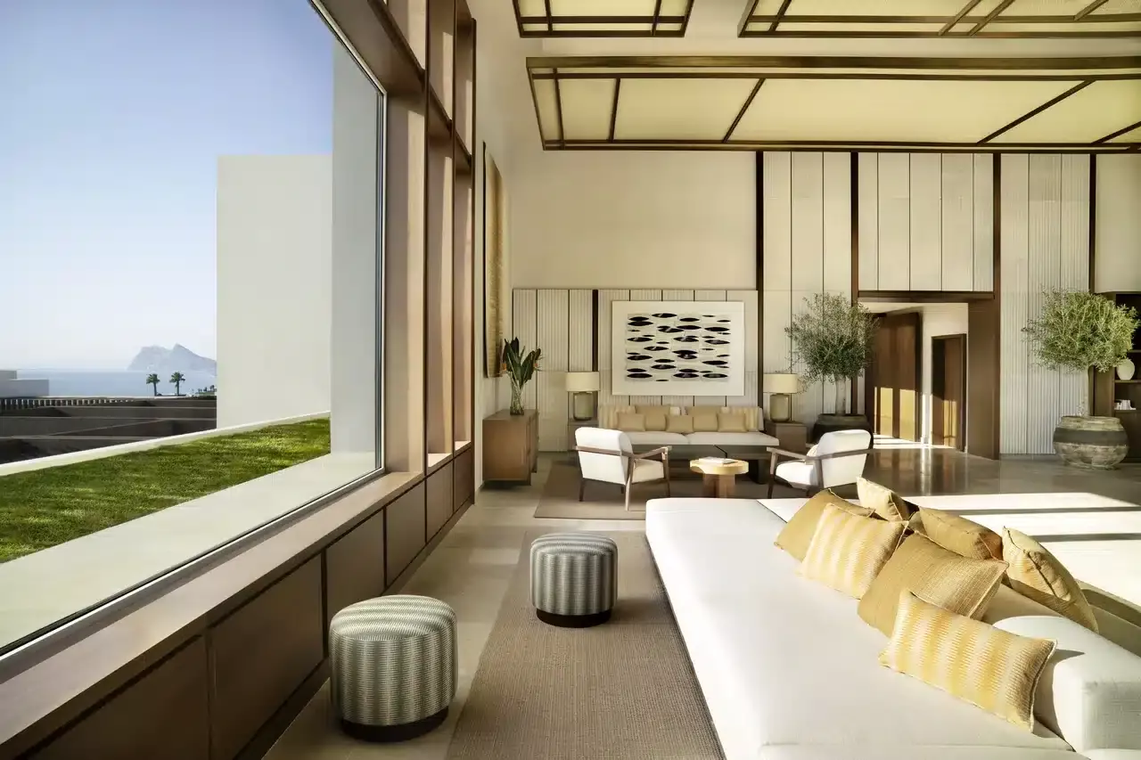 La-Hacienda-Golf-Hotel-Lobby