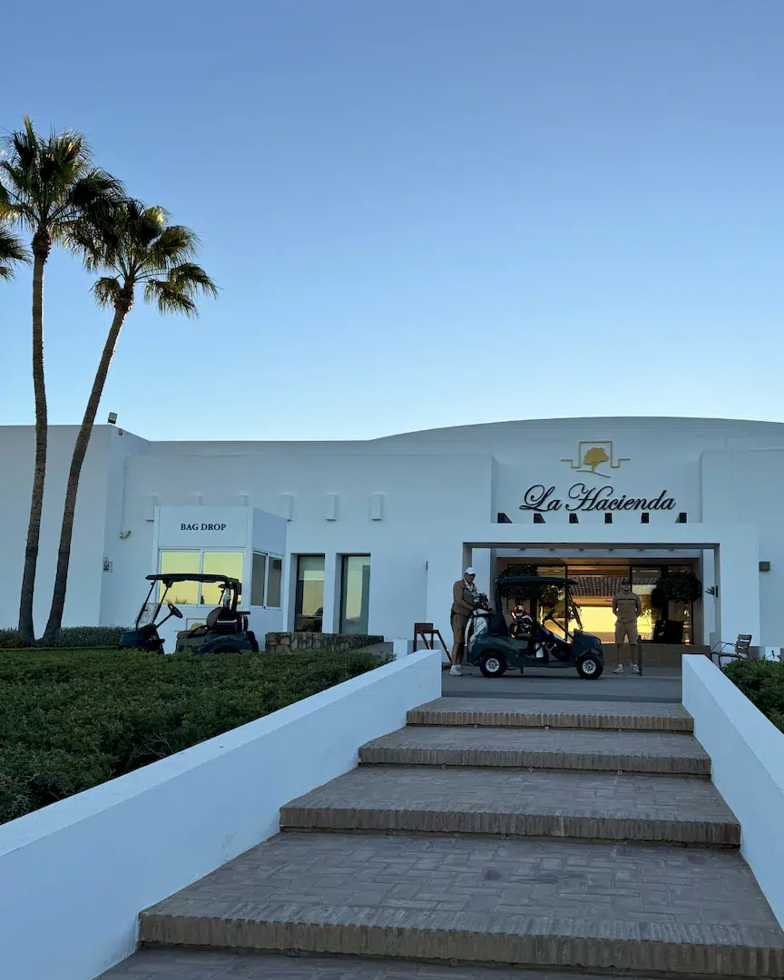 Catering de alta gastronimía-Torneos-La-Hacienda-Golf