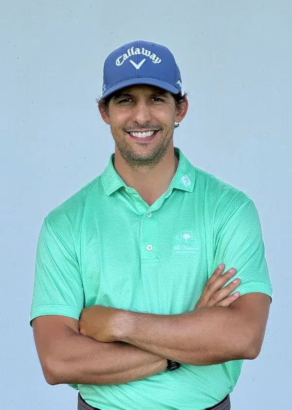 Profesor Rafael Machado