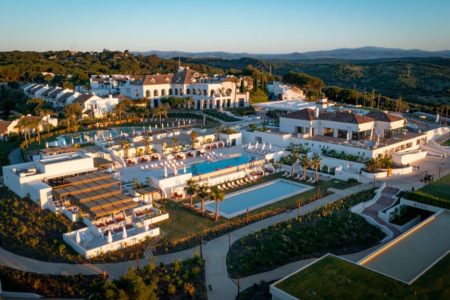 Alojamiento So Sotogrande