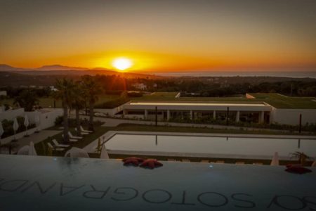 Alojamiento So Sotogrande