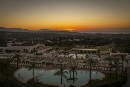 Alojamiento So Sotogrande