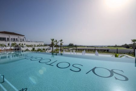 Alojamiento So Sotogrande